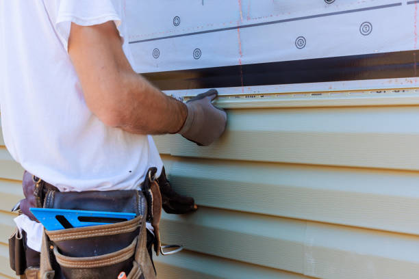Affordable Siding Installation solutions in College Park, MD